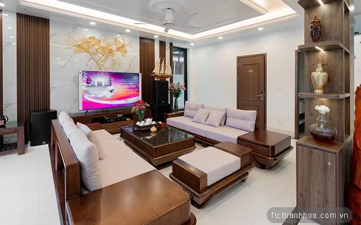 Minh Anh Villa BT45-03